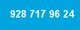 928 717 96 24